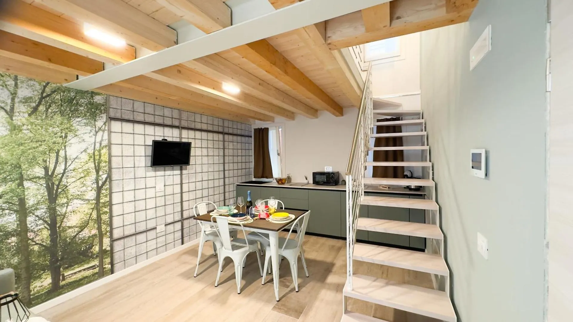 Graceful Apartments - Paradise Apartment Chioggia