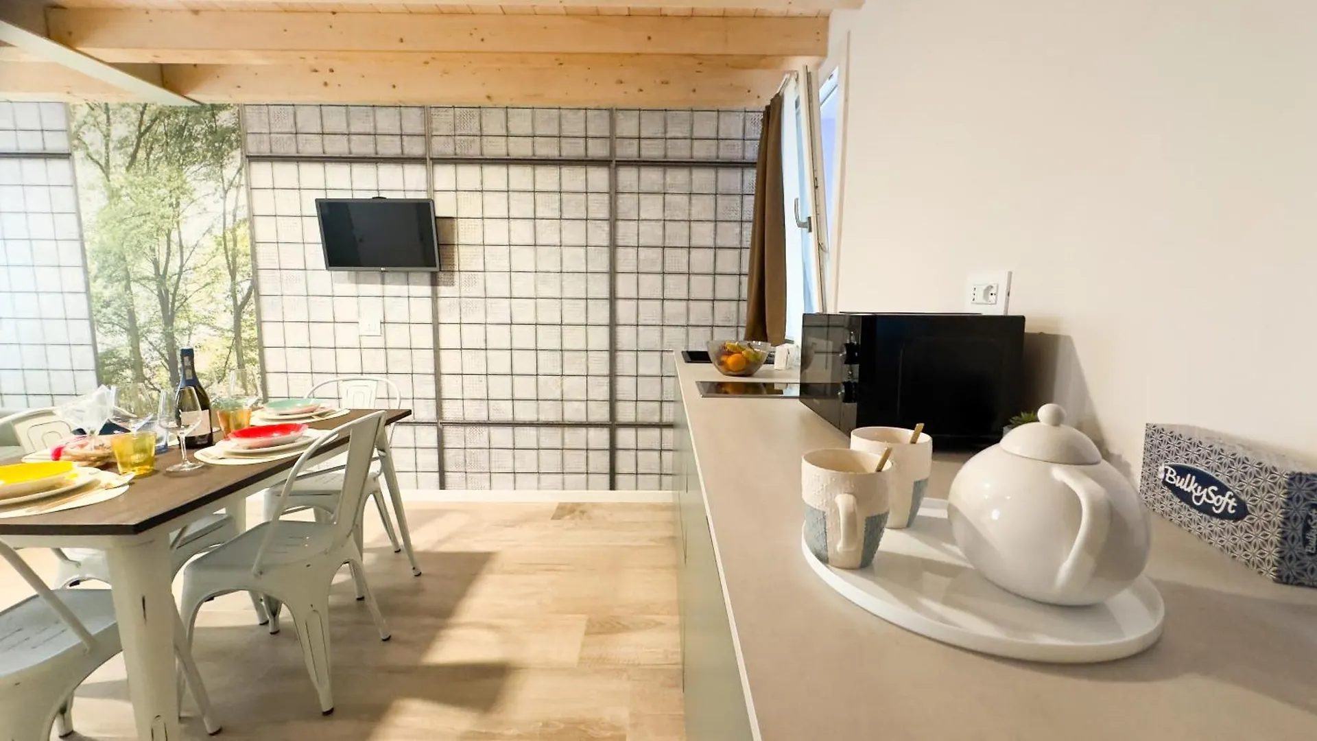 Graceful Apartments - Paradise Apartment Chioggia