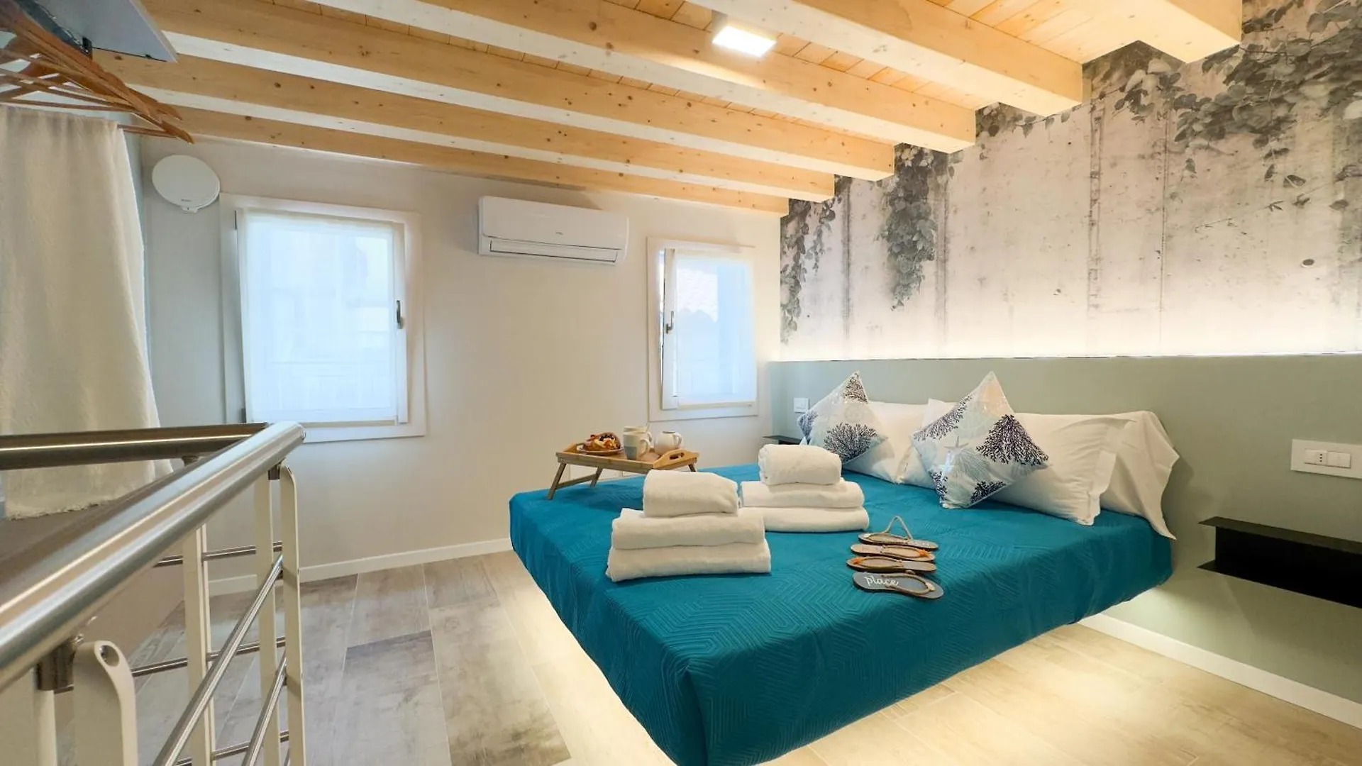Graceful Apartments - Paradise Apartment Chioggia 0*,  Italy