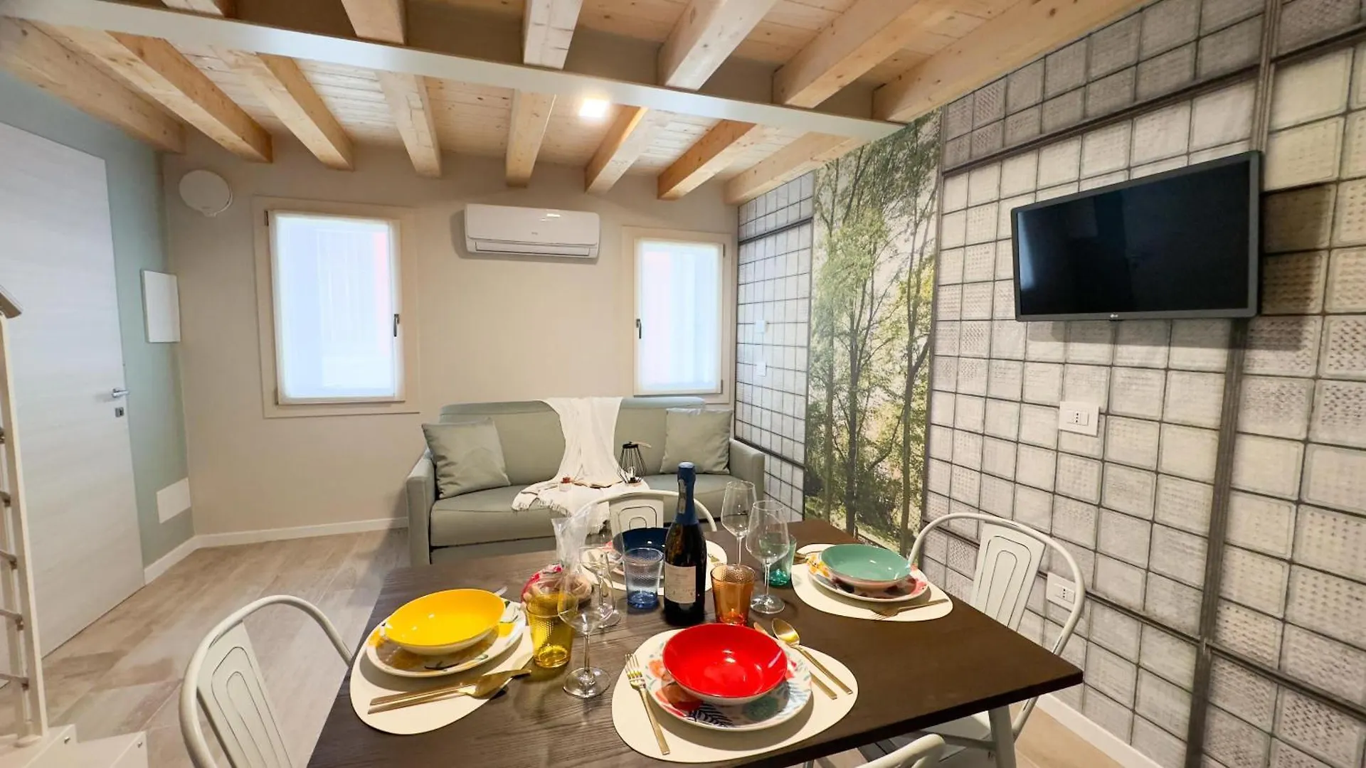 Graceful Apartments - Paradise Apartment Chioggia