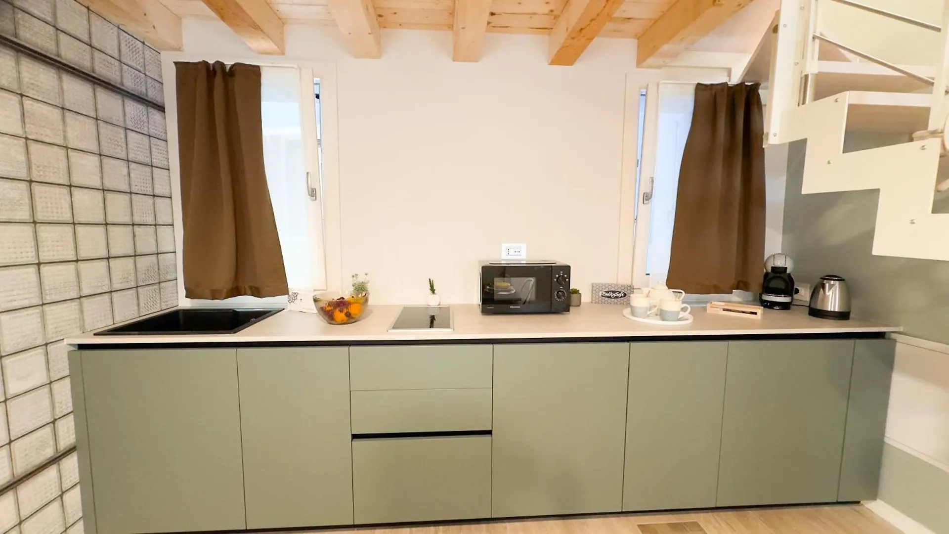 Graceful Apartments - Paradise Apartment Chioggia Italy