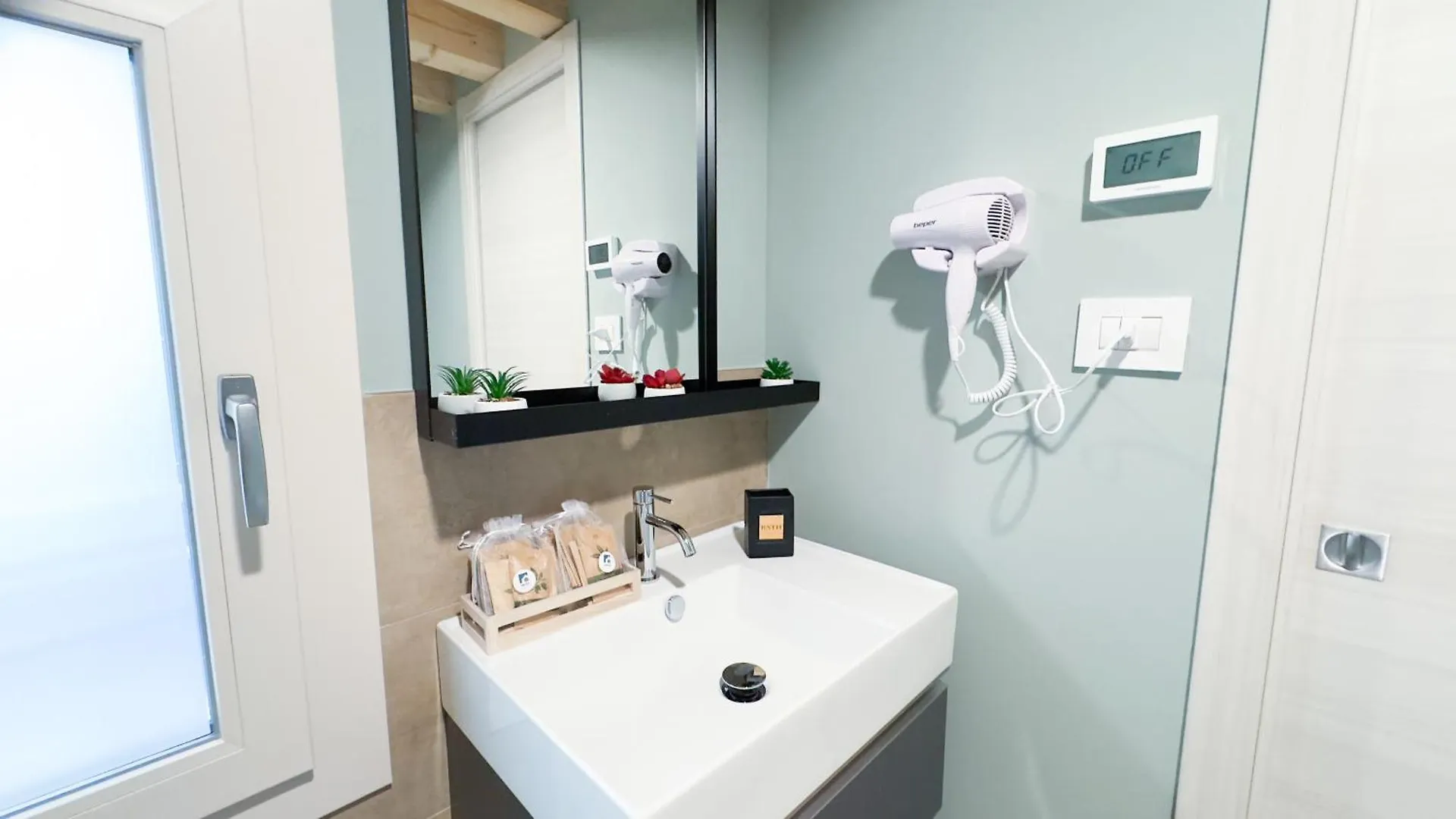 Graceful Apartments - Paradise Apartment Chioggia Italy