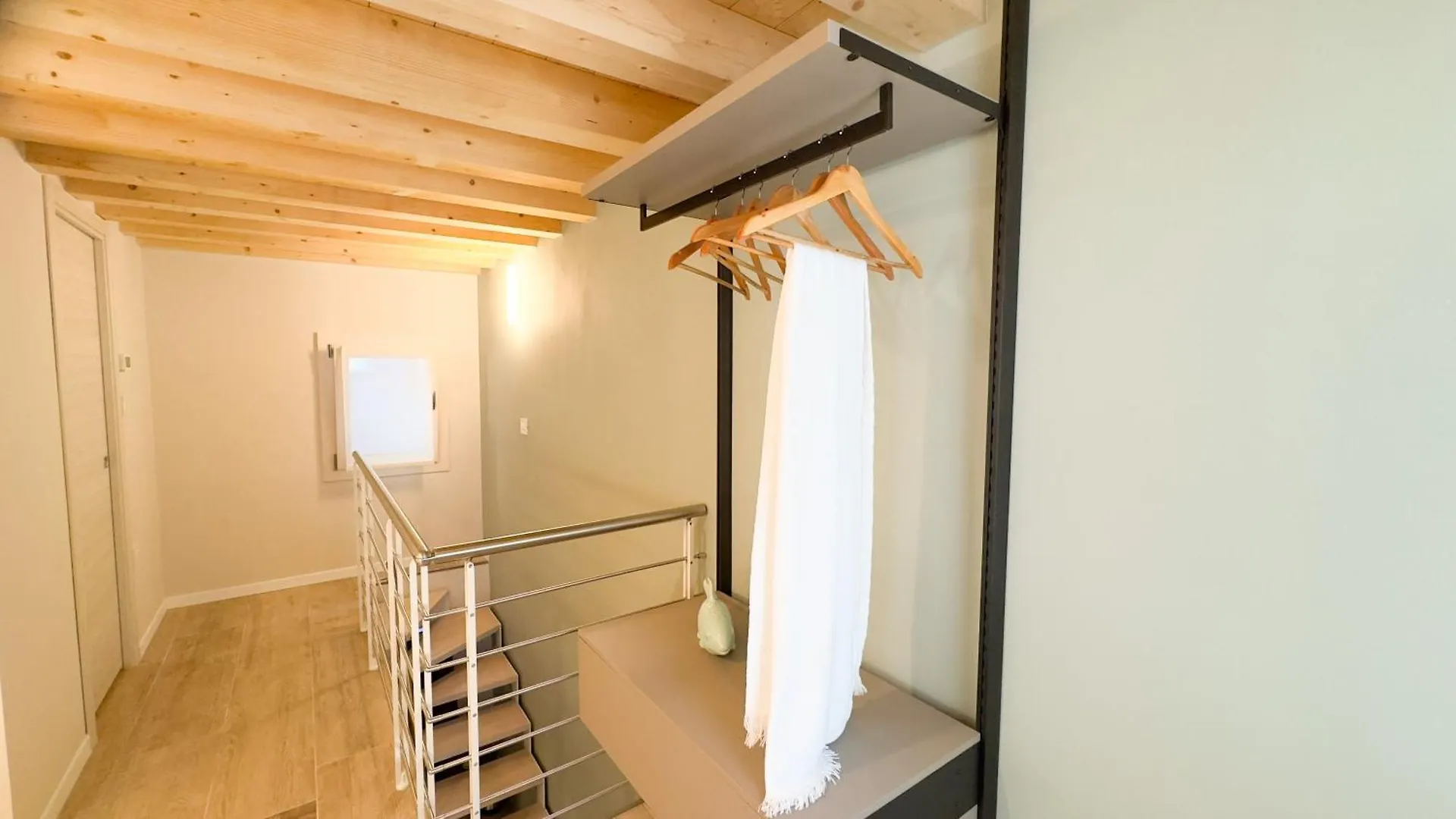 Graceful Apartments - Paradise Apartment Chioggia 0*,