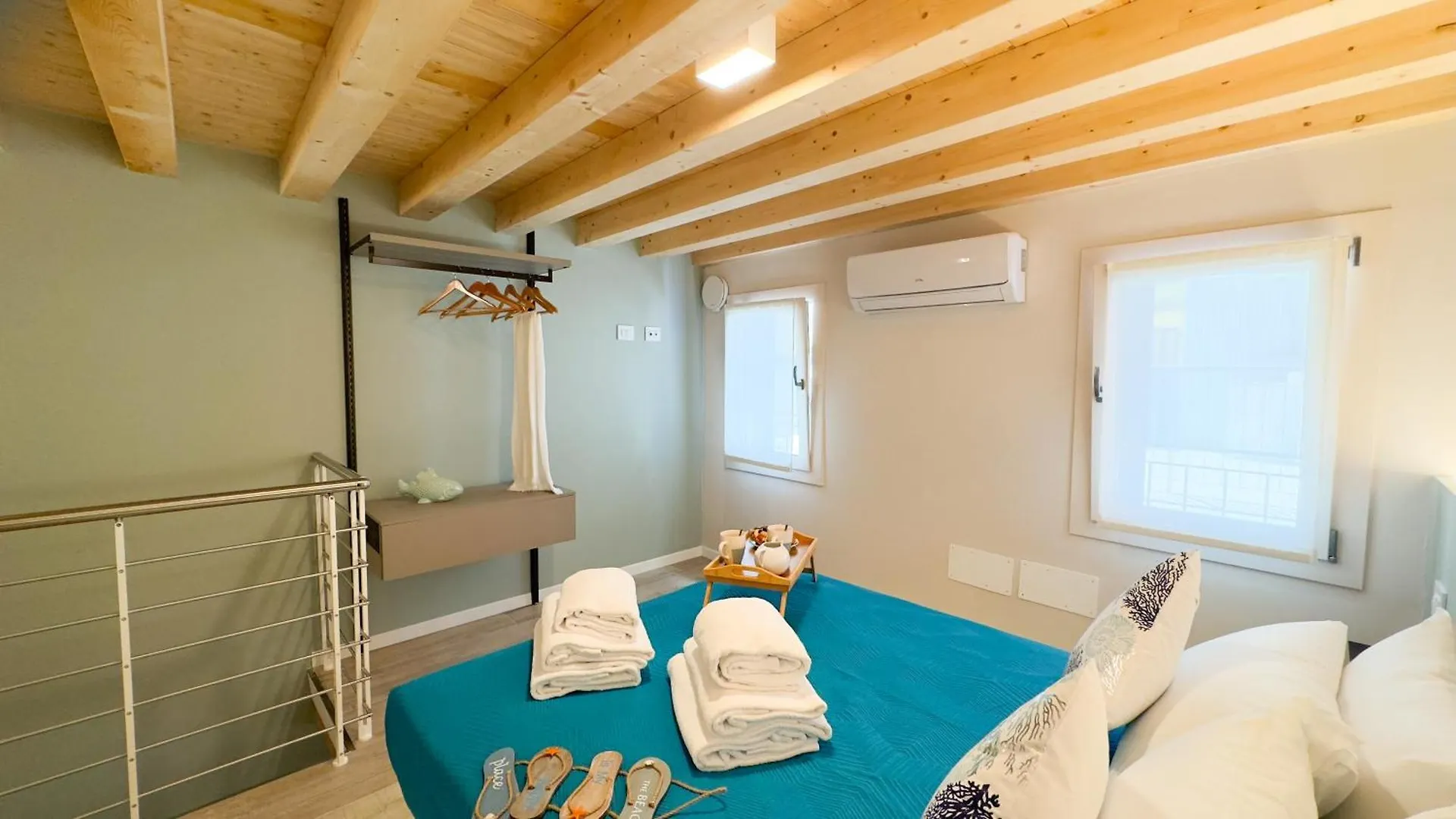 Graceful Apartments - Paradise Apartment Chioggia