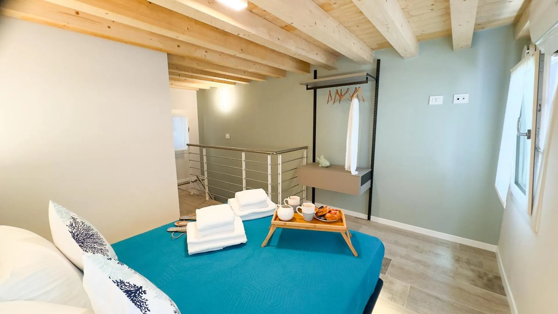 Graceful Apartments - Paradise Apartment Chioggia