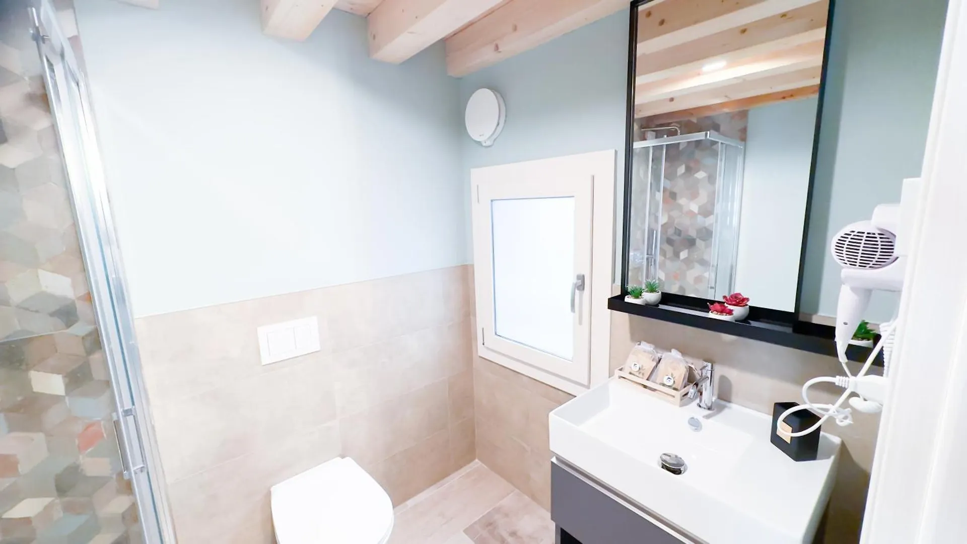 Graceful Apartments - Paradise Apartment Chioggia 0*,