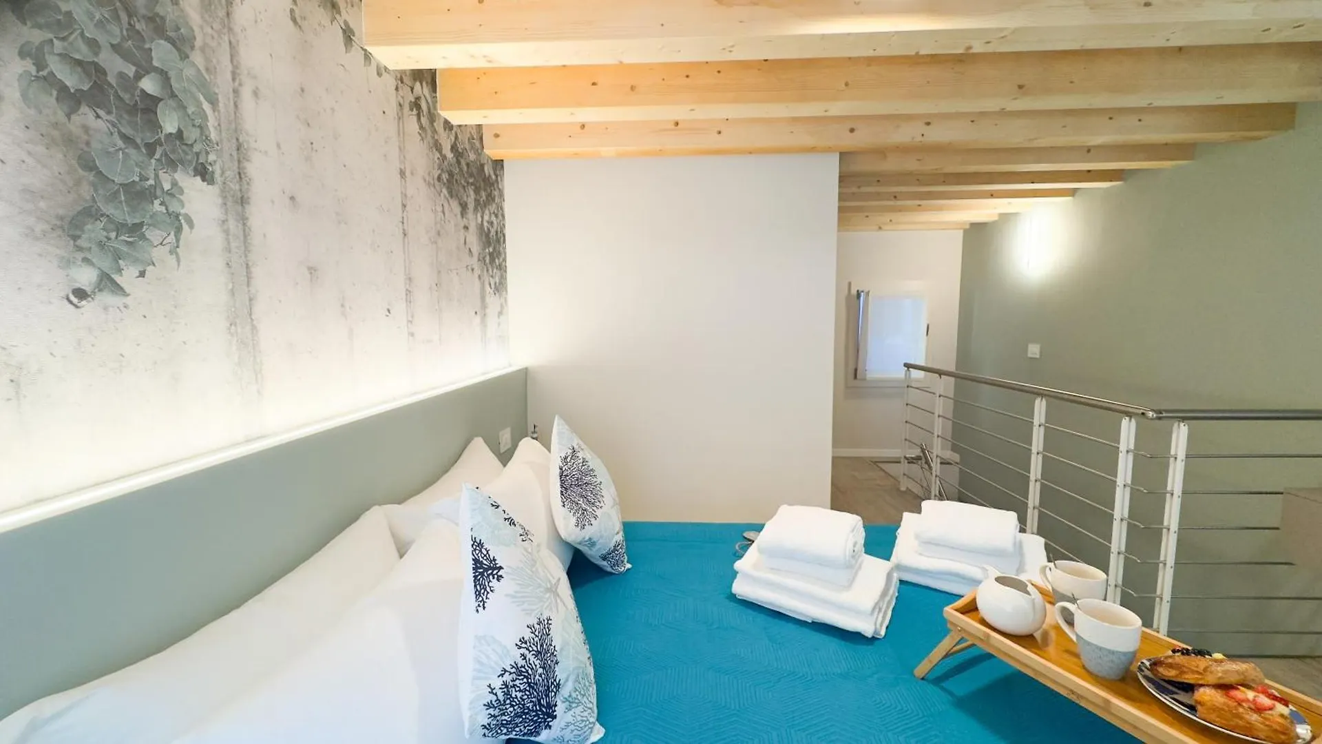 Graceful Apartments - Paradise Apartment Chioggia