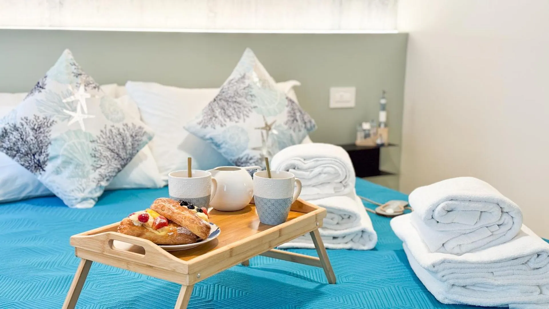 Graceful Apartments - Paradise Apartment Chioggia Italy